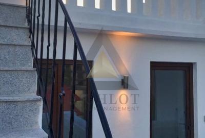 Casă individuală cu 8 camere cu Canalizare în Arcul de Triumf - 10