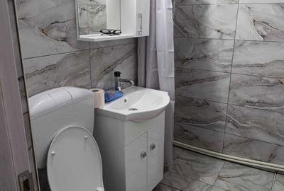 Apartament cu 2 camere semidecomandat în Central - 2
