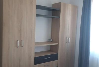 Inchiriez ap 3 cam Titan Prisaca Dornei langa parc Titanii PREMIUM ansamblu rezidential nou 625 E - 3