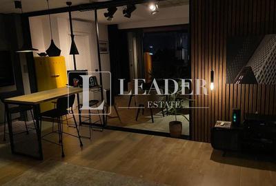 Apartament cu 3 camere semidecomandat, mobilat în Romană - 7