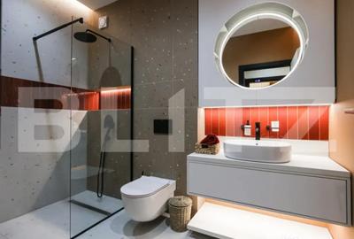 Apartament cu 2 camere decomandat în Calea Sighisoarei - 7