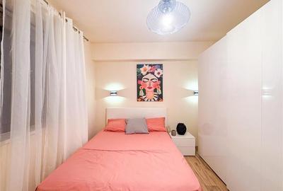 Apartament de inchiriat 3 camere Herastrau - 14