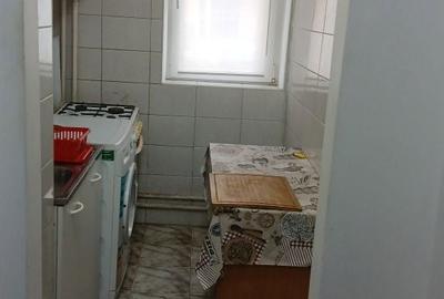 Garsonieră decomandată în Florești - 2