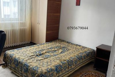 Apartament cu 2 camere semidecomandat în Alexandru cel Bun - 1