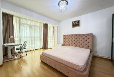 Apartament cu 3 camere semidecomandat, mobilat în Kiseleff - 6