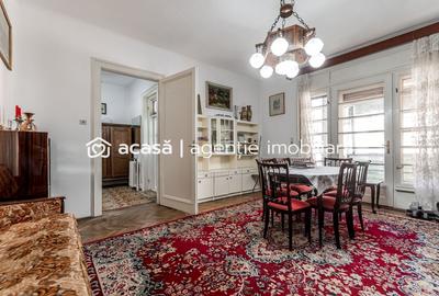 Apartament cu 3 camere circular în Ultracentral - 3
