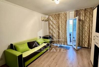 Apartament spatios cu o camera, 37mp, Complexul Studentesc - 2