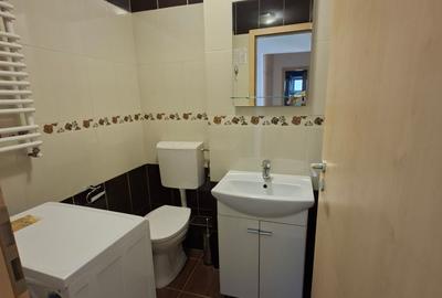Apartament cu 3 camere decomandat, mobilat în Complex Studențesc - 15