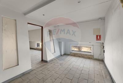 Spațiu industrial, de 550 mp, în Aradul Nou - 5