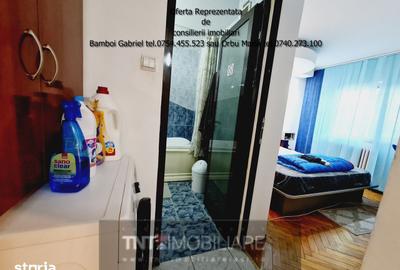 Apartament cu 3 camere decomandat în Central - 12