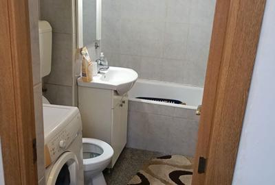 Garsonieră decomandată în Central - 6