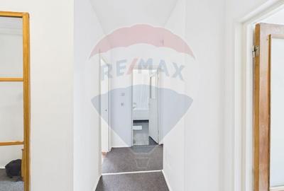 Apartament cu 3 camere decomandat, mobilat în Griviței - 8