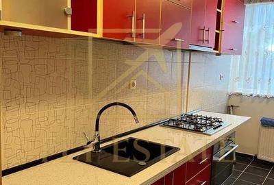 Apartament cu 2 camere decomandat în Chiajna - 6