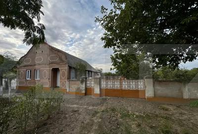 Casă cu 4 camere cu Teren 3892 Mp în Cebza - 6