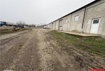 Spațiu comercial, de 360 mp, în Luizi-Călugăra - 1