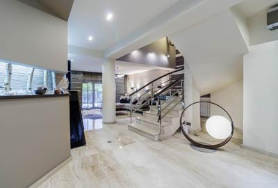 Casă premiată, finisaje premium, curte superbă – 700 mp teren - 31
