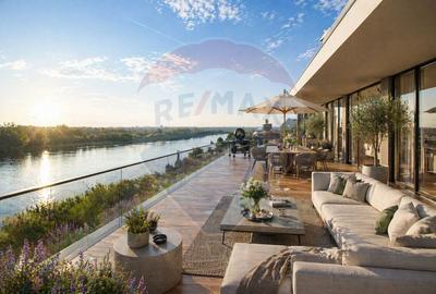 Apartament cu 3 camere semidecomandat în Sisești - 7