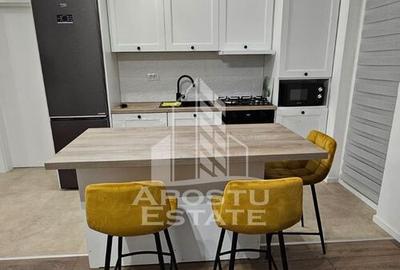 Inchiriez apartament 2 camere in Timisoara, loc de parcar... - 11