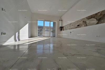 Ap.2 camere - Bloc nou - parcare inclusa - finisaje premium - 84.500 Euro - 3