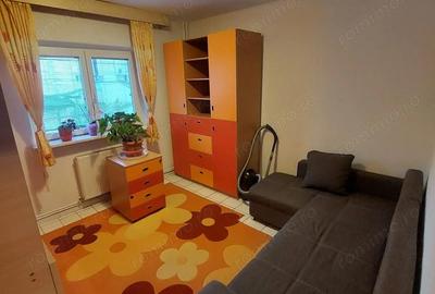Apartament cu 3 camere decomandat în Vitan - 21