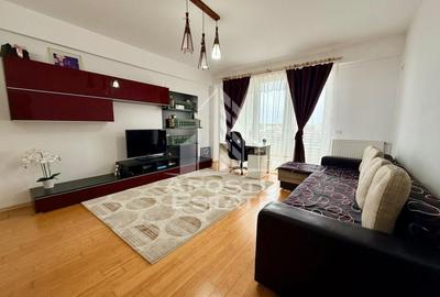 Apartament cu 2 camere, loc de parcare, Zona Lipovei - 1