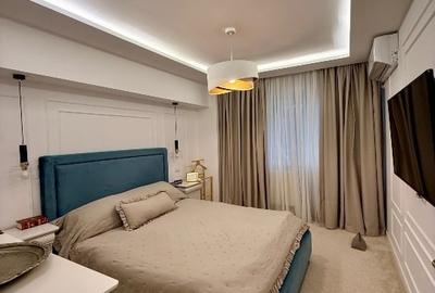 Apartament cu 3 camere decomandat în Central - 12