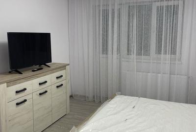 Apartament cu 2 camere în Central - 1