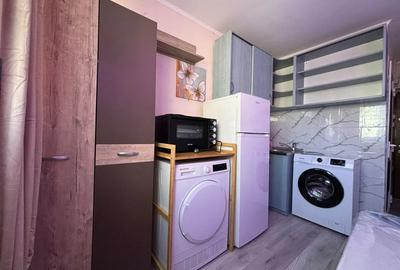 Inchiriez garsoniera Rogerius - 2