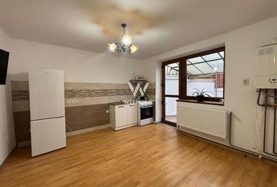 Casa la 2 pasi de Parcul Sub Arini- Sibiu - 2