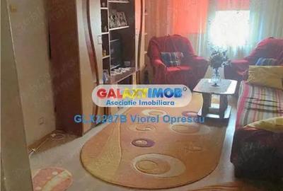 Apartament 3 camere, decomandat, 2 bai, Complex Auchan, Titan - 1