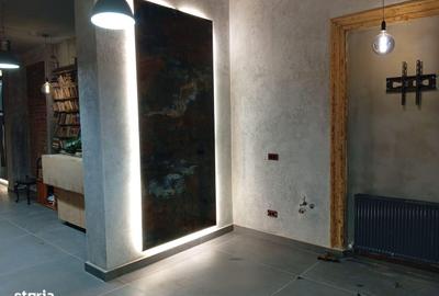 Spațiu comercial, de 228 mp, în Central - 13