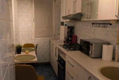 Proprietar închiriez apartament 5 minute Metrou Ștefan cel Mare- CENTRALĂ POPRIE - 3