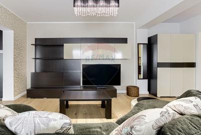 Apartament 3 camere + loc de parcare zona Subcetate - 1