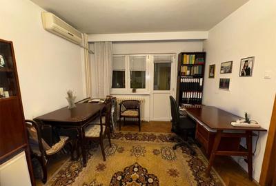Apartament cu 3 camere decomandat, mobilat în Moșilor - 8