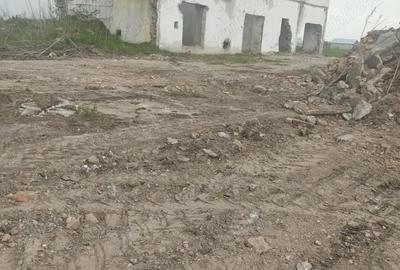 Spațiu comercial, în Corabia