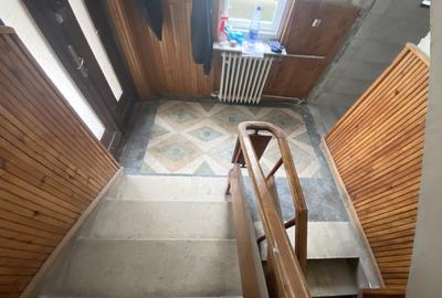 Vila cu mare potential,de renovat/Clinica/Rezidenta/Birouri/ULTRACENTRAL - 25