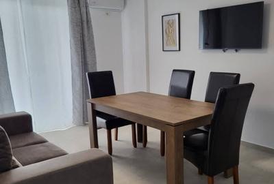 Apartament cu 2 camere decomandat în Berceni - 2