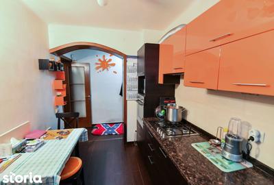 Casă cu 5 camere cu Teren 137 Mp în Iancului - 4