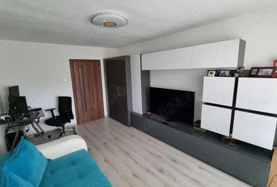 Apartament cu 2 camere, in Deva, zona Gojdu, et.4 - 2