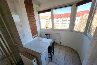 Garsonieră în Răcădău - 6