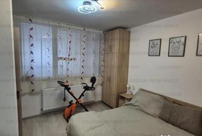 Apartament cu 2 camere decomandat în Astra - 15