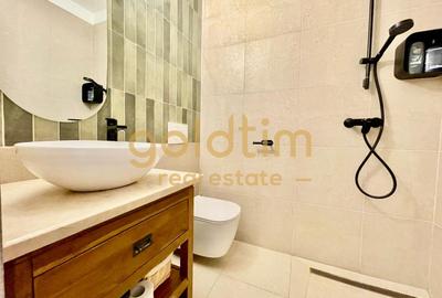 ANSAMBLU CU GYM SI PISCINA/GRAND PARK/IANCU NICOLAE/GRADINA/TERASA - 20