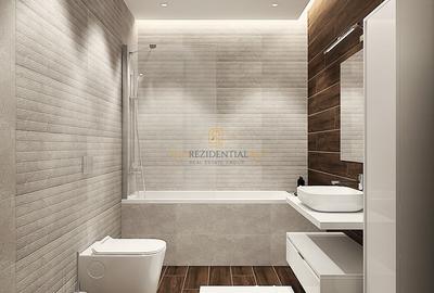 Apartament nou 3 camere, Piata Sudului, Delta Vacaresti - Comision 0 - 7