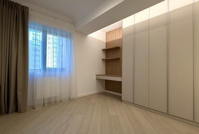 Apartament cu 3 camere decomandat, mobilat în Pipera - 12