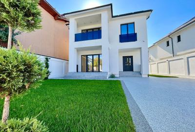 Vila Individuala Premium 6cam 320mp utili+Teren liber 300mp|Pipera-Iancu Nicolae - 23