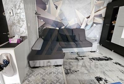 Apartament modern 2 camere si balcon 5 mp la etaj 2 in Turnisor - 3