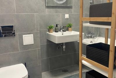 Apartament 2 camere cu Parcare in Complex Atria - 6