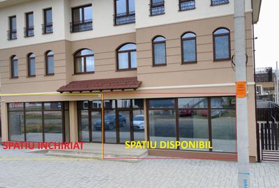 Birou, de 80 mp, în Moșnița Nouă - 5