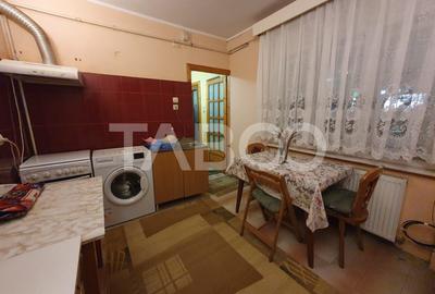 Apartament cu 2 camere decomandat, mobilat în Făgăraș - 2