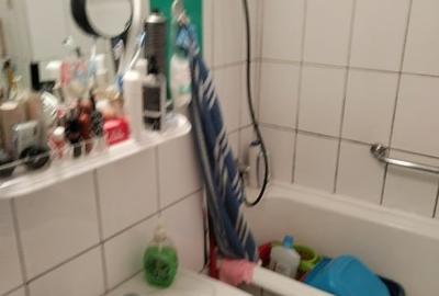Garsonieră decomandată în Circumvalațiunii